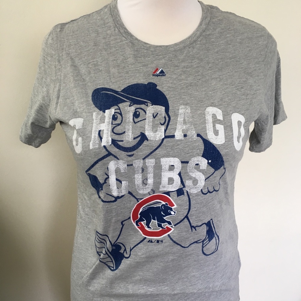 ⚾️ Chicago Cubs Baseball ⚾️